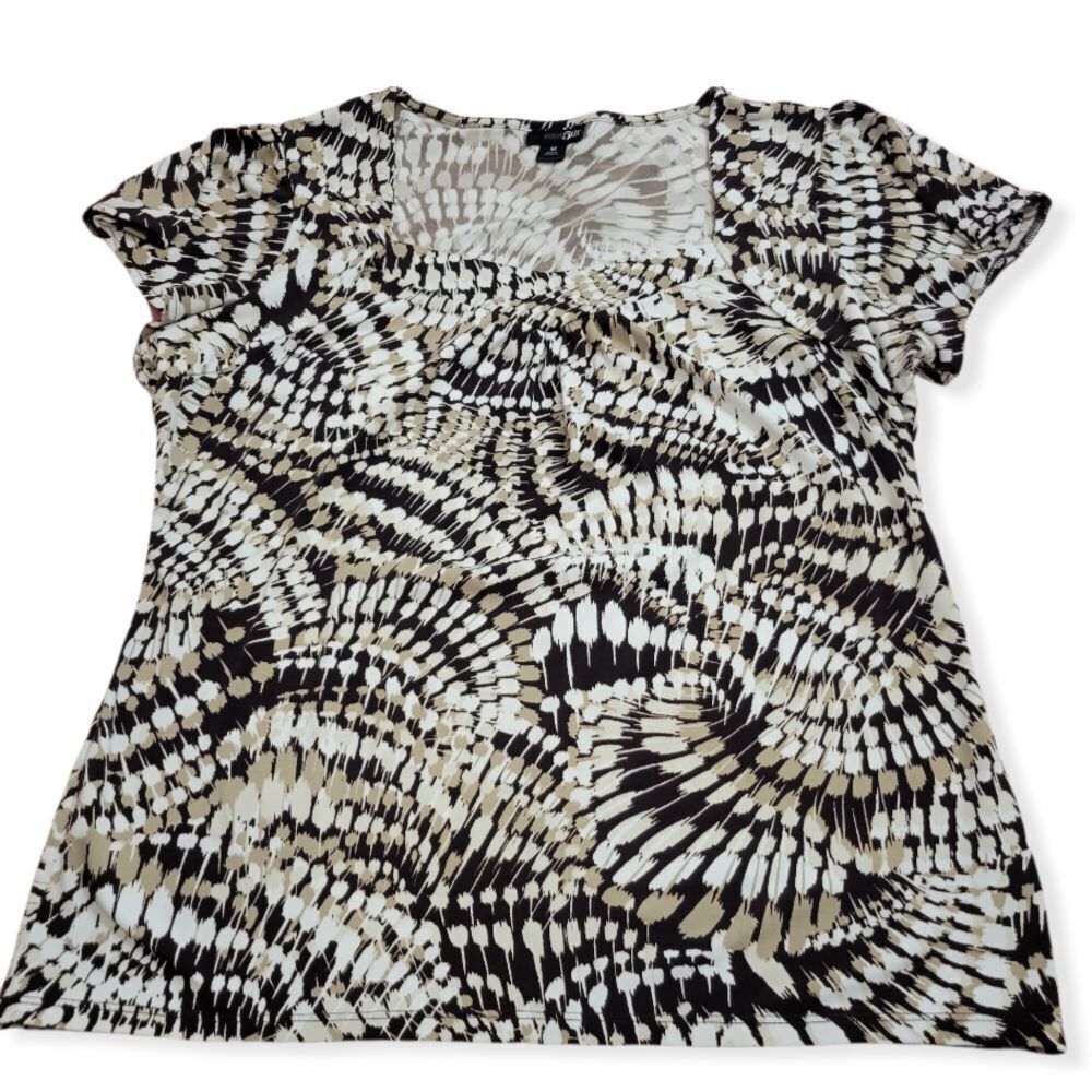 East 5th blouse M
